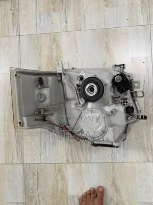 Hiace KDH Head Light