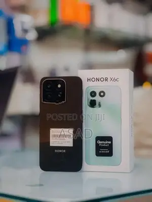 Honor X6c (Used)