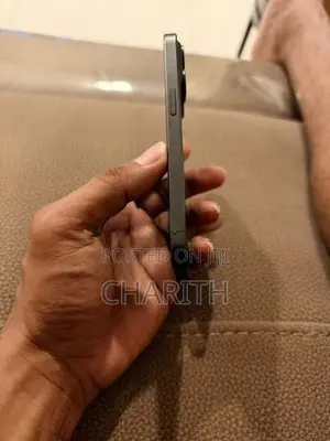 Apple iPhone 15 Pro 128GB (Used)