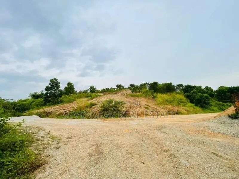 Commercial Land in Awissawella