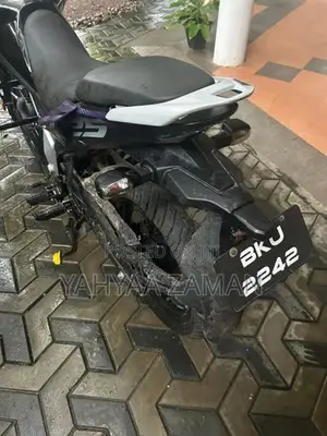 Bajaj Pulsar 125 2025
