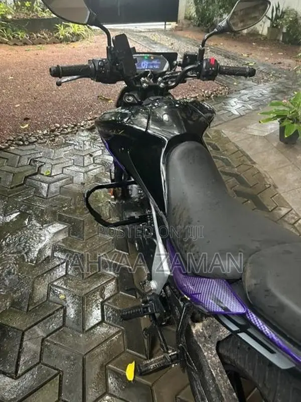 Bajaj Pulsar 125 2025