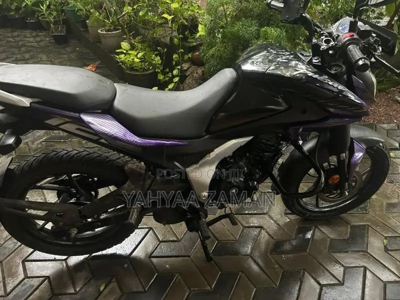 Bajaj Pulsar 125 2025