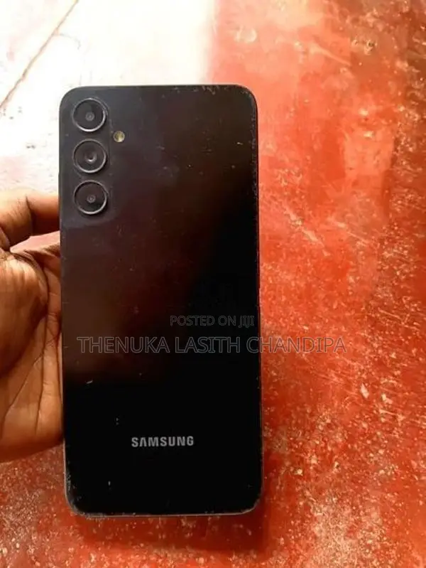 Samsung Galaxy A05s (Used)