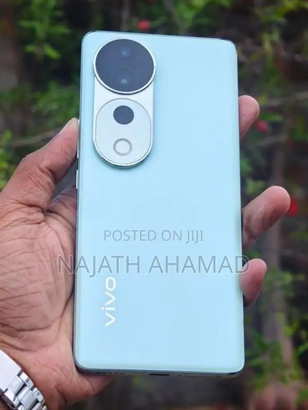 Vivo T3 Ultra 5G 256GB (Used)