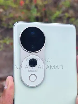 Vivo T3 Ultra 5G 256GB (Used)