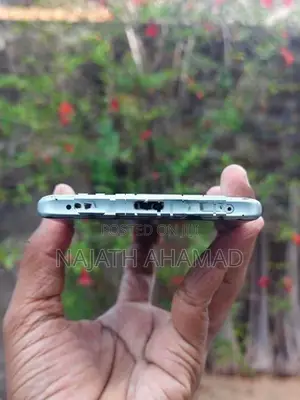 Vivo T3 Ultra 5G 256GB (Used)
