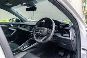 Audi A3 2024