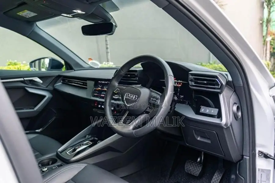 Audi A3 2024
