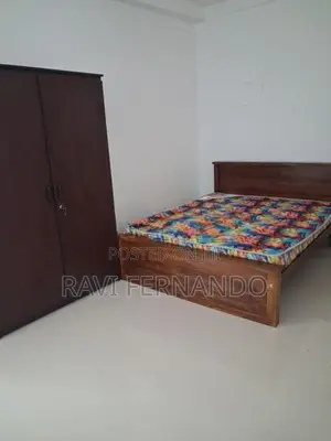 Apartment For Rent Dehiwala