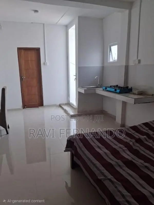 Apartment For Rent Dehiwala