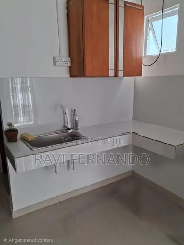 Apartment For Rent Dehiwala