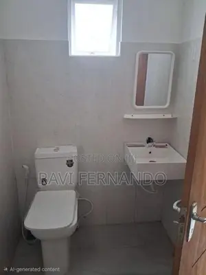 Apartment For Rent Dehiwala