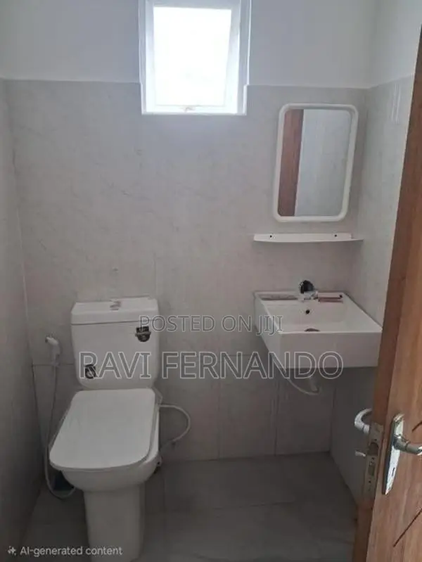 Apartment For Rent Dehiwala
