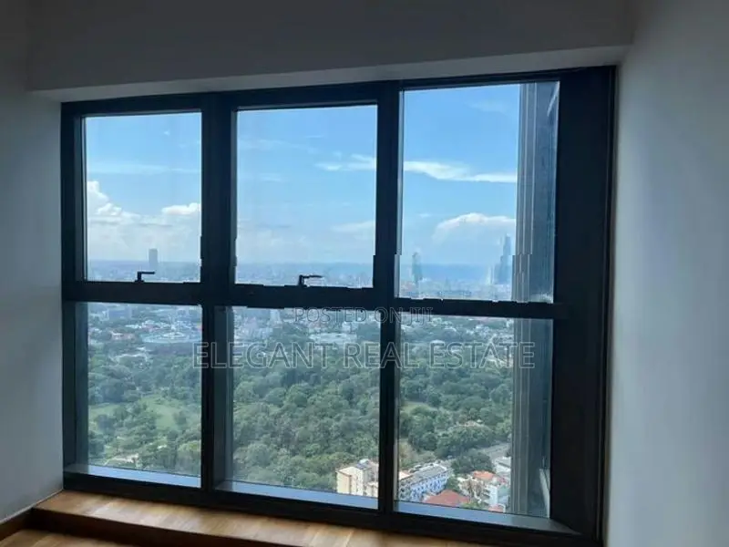 447 Luna Tower - 02 Bedroom Apartment For Sale In Colombo (A6819)
