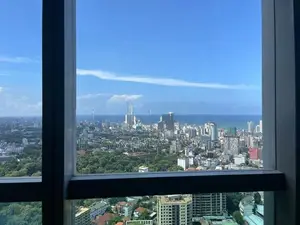 447 Luna Tower - 02 Bedroom Apartment For Sale In Colombo (A6819)