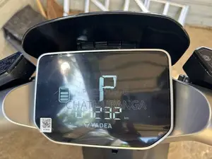 Yadea Epoc 2025
