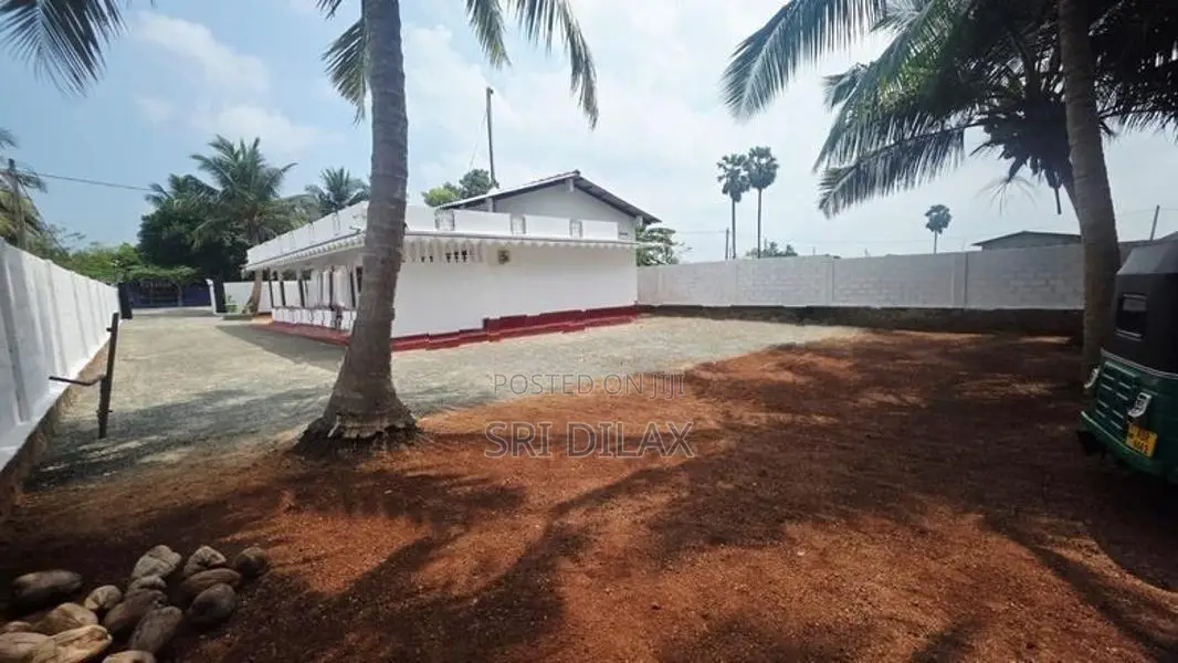 House Rent in Jaffna