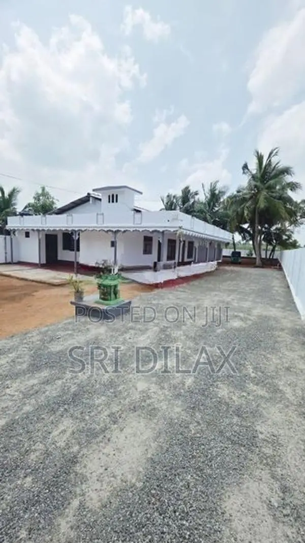 House Rent in Jaffna