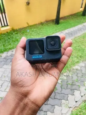 GoPro 12 Hero Black