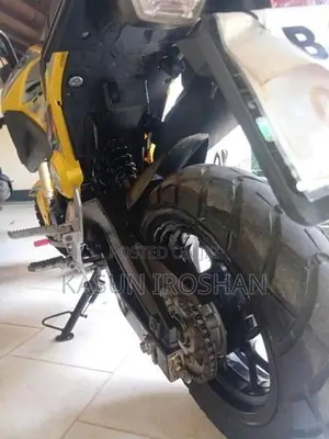 Dayun Mini 110 2017