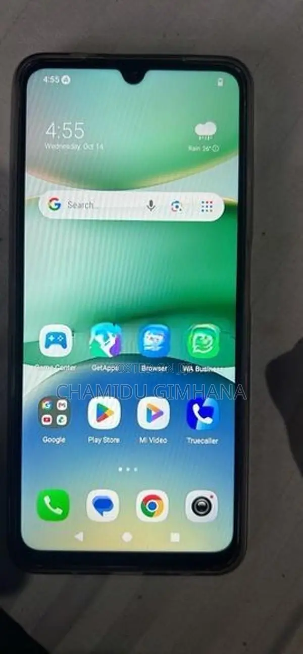 Xiaomi Redmi A5 (Used)