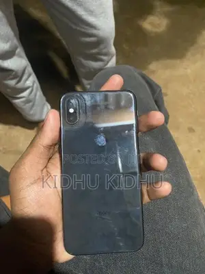 Apple iPhone X (Used)