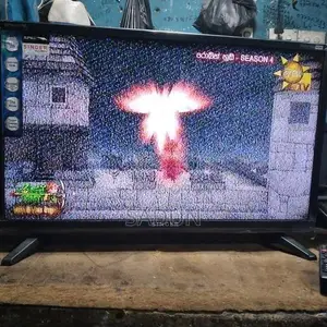 Singer 24 Inches TV