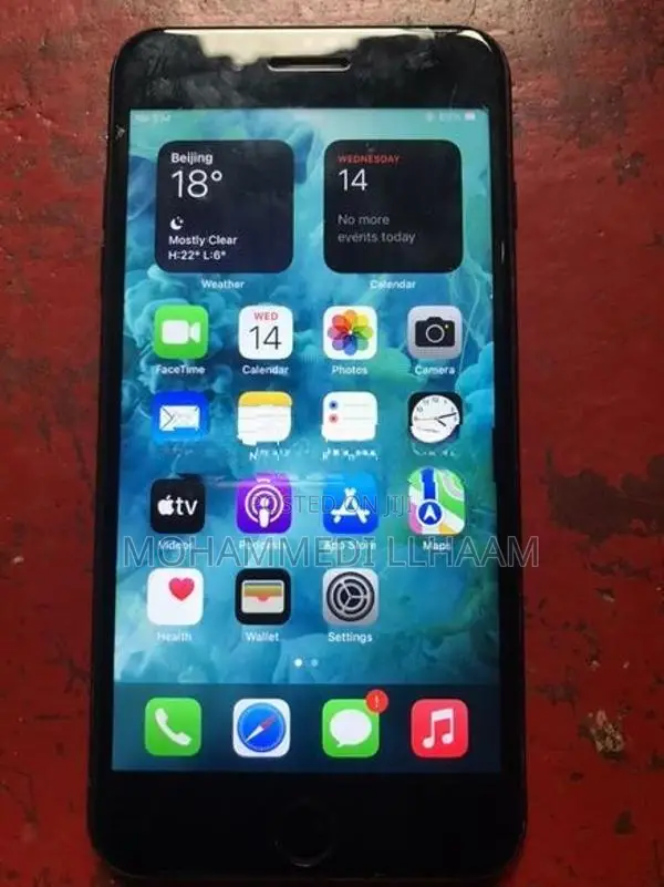 Apple iPhone 7 Plus (Used)