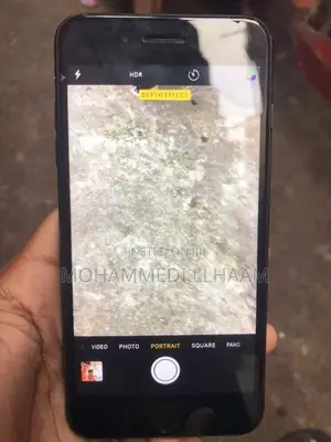 Apple iPhone 7 Plus (Used)