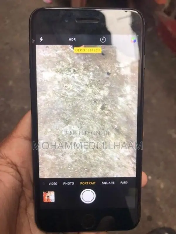 Apple iPhone 7 Plus (Used)