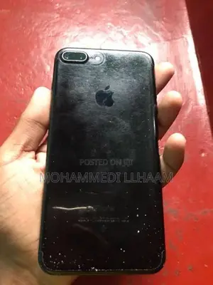 Apple iPhone 7 Plus (Used)