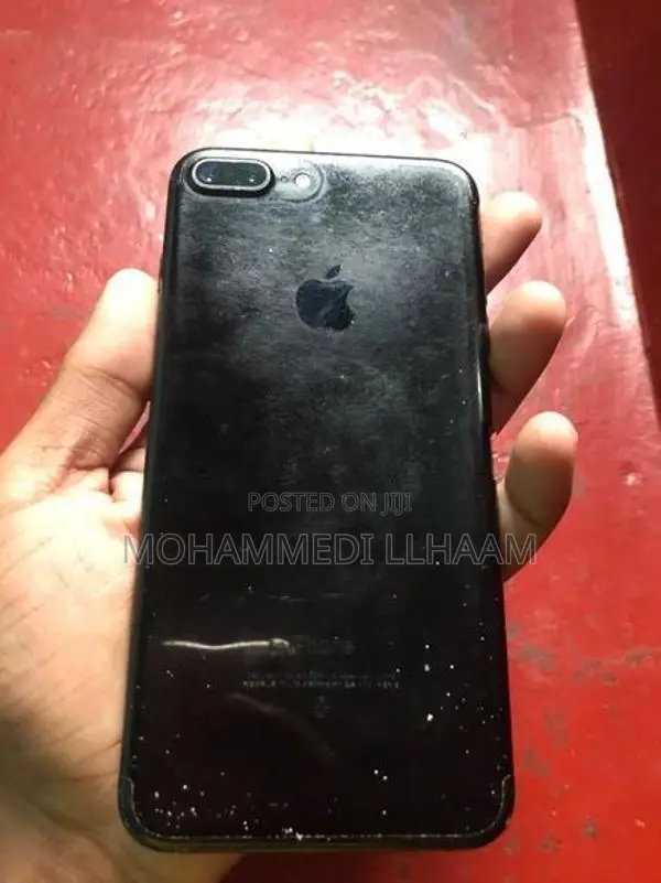 Apple iPhone 7 Plus (Used)
