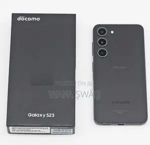 Samsung Galaxy S23 (Used)