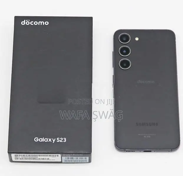 Samsung Galaxy S23 (Used)