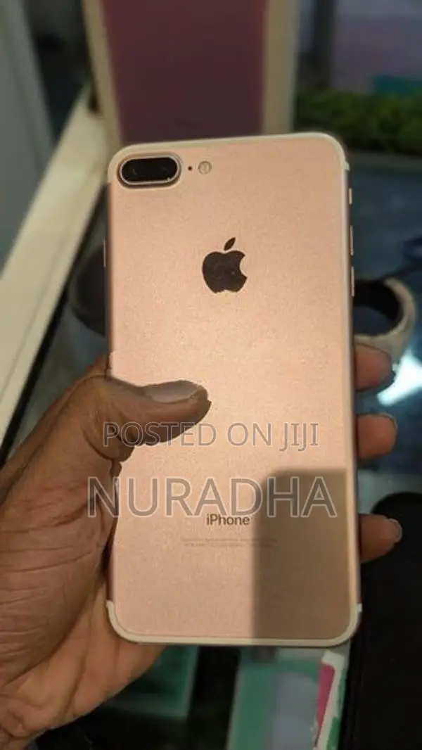 Apple iPhone 7 Plus 128GB (Used)