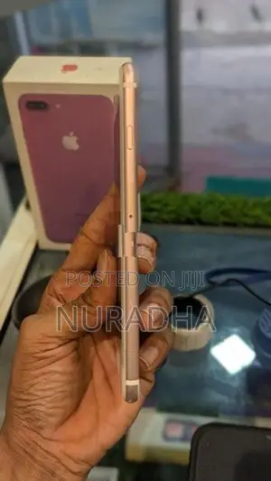 Apple iPhone 7 Plus 128GB (Used)