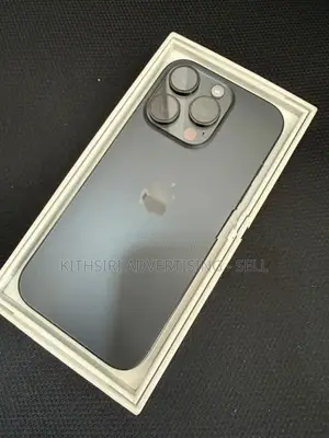 Apple iPhone 16 Pro (Used)