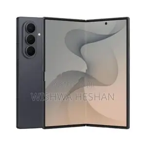 Samsung GalaxyZ Fold 8 Ultra (Brand New)