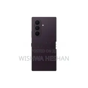 Samsung GalaxyZ Fold 8 Ultra (Brand New)