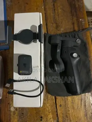 Dji Osmo Mobile 7p