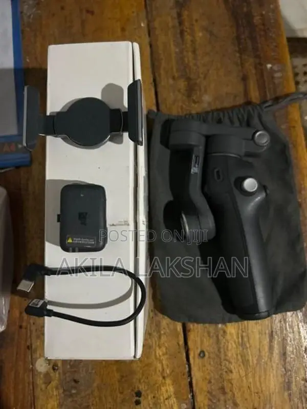 Dji Osmo Mobile 7p