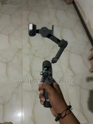Dji Osmo Mobile 7p