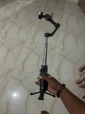 Dji Osmo Mobile 7p