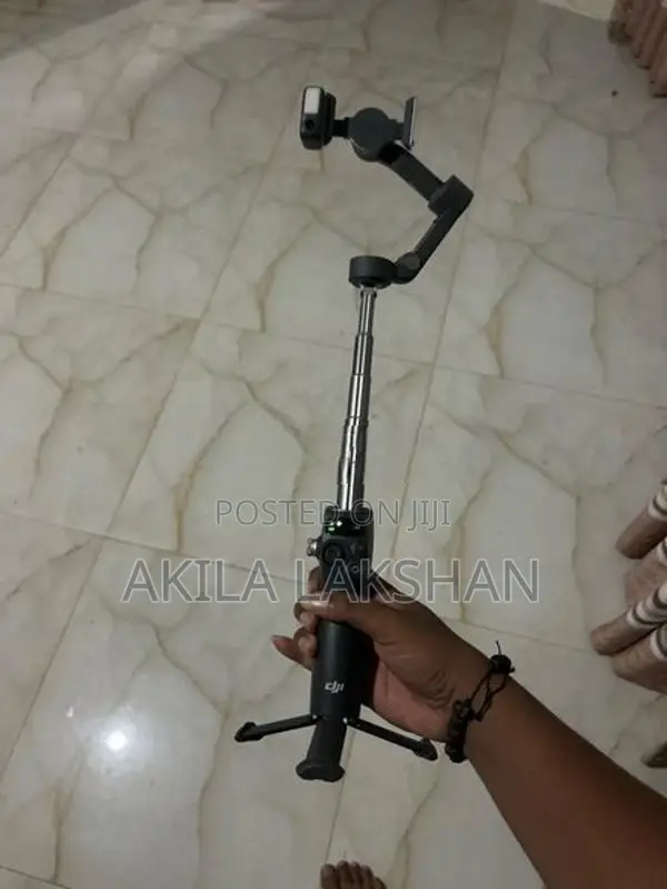 Dji Osmo Mobile 7p