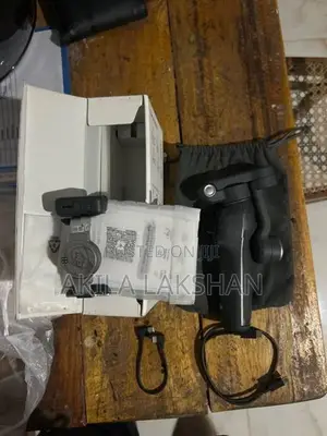 Dji Osmo Mobile 7p