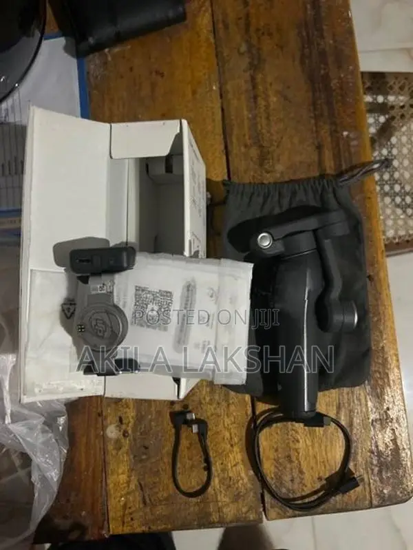 Dji Osmo Mobile 7p