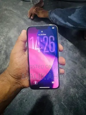 Apple iPhone 12 Pro (Used)