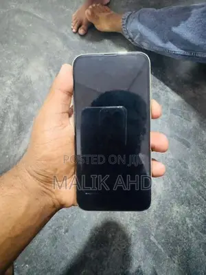 Apple iPhone 12 Pro (Used)