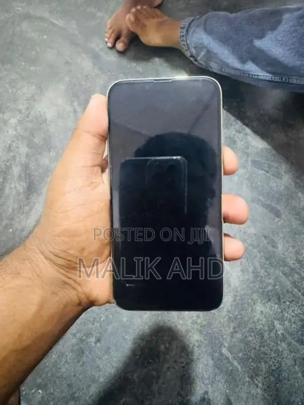 Apple iPhone 12 Pro (Used)